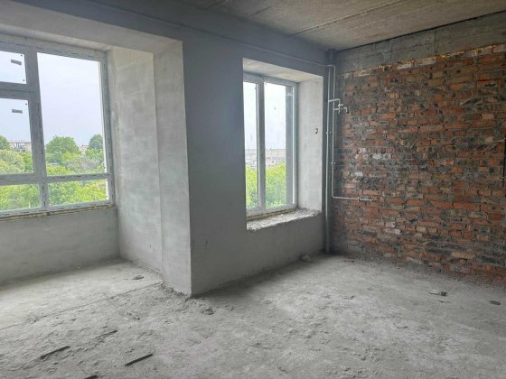 Продаж 2-кімнатна квартира у ЖК «Авіла Ленд», Виставка Хмельницкий