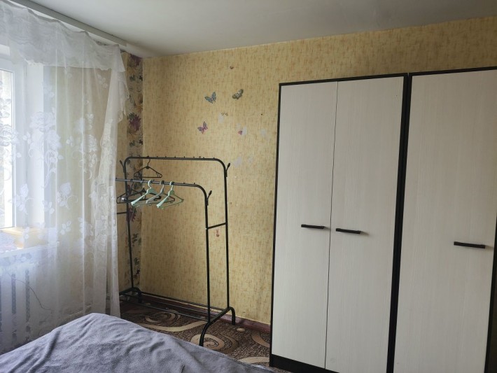 Квартира 2к на 5п під ремонт - фото 1