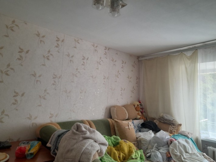 Продається гостинка полуторка - фото 1