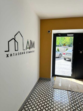 1к здана та обжита новобудова! торг на квартирі 33004 - фото 1