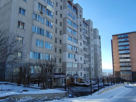 Продаж 3к. квартири. Виставка Хмельницкий