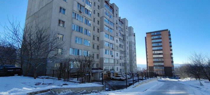 Продаж 3к. квартири. Виставка - фото 1