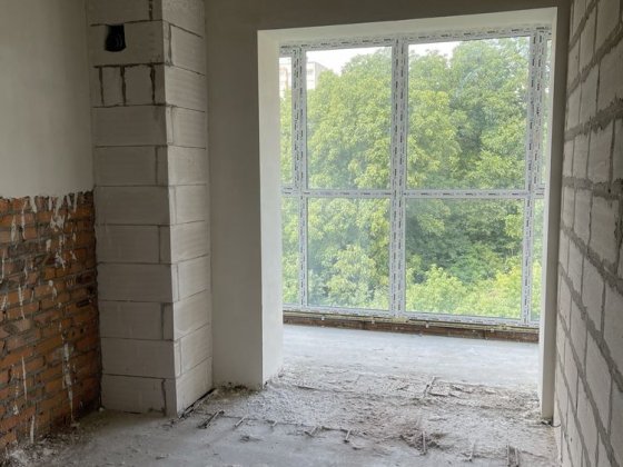 Новинка, неймовірна квартира з панорамою в новому ЖК Рівер Парк Хмельницький