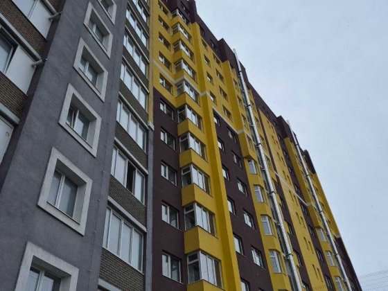 Найдешевша 1 кім новобудова на етапі здачі біля Озера ID 38523 Хмельницький