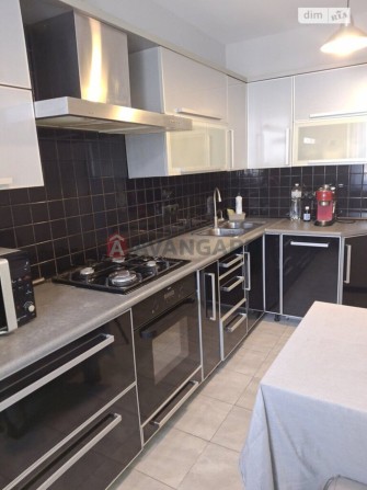 Продам 4к квартиру на Озерній - фото 1