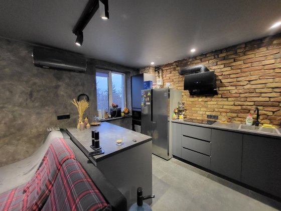 Унікальна 2к якісний ремонт, є тепла підлога. Оформлення мін.! 37092 Хмельницький