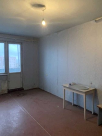 1к квартира під ремонт - фото 1