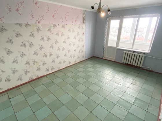 Продаж 2к квартири 48.6 кв. м на вул. Північна RUBI 42281 Хмельницький