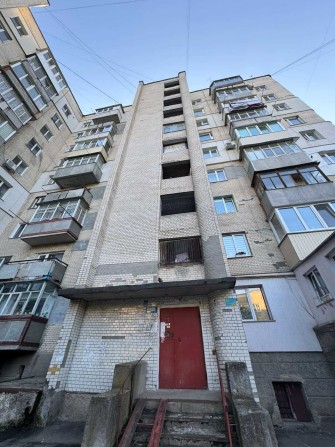 3к біля 55 магазину! Цегляний будинок/меблі/техніка - фото 1