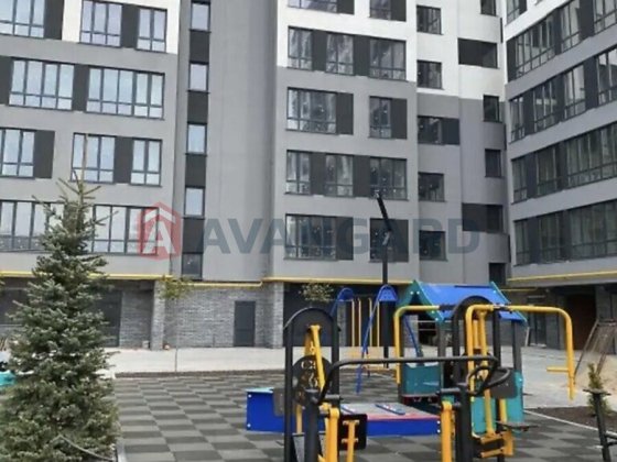 1-к квартира на Виставці (Озерна) Хмельницкий