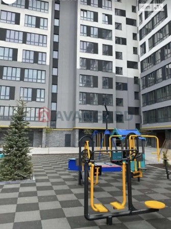 1-к квартира на Виставці (Озерна) - фото 1