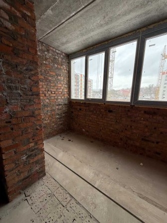 2к, ЖК Студентський здача 2026 південно-захід - фото 1