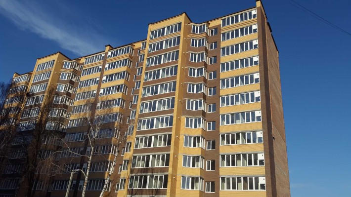 Продам квартиру возле центра без затрат - фото 1