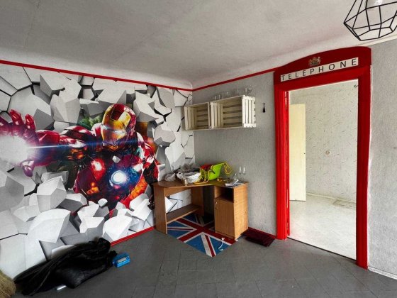 43086 Продж 2к квартири в самому центрі міста . Хмельницький