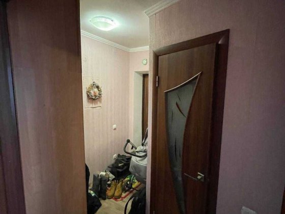 Одно кімнатна квартира, Зручний поверх, Євроремонт, ТЕРМІНОВИЙ ПРОДАЖ! Хмельницький