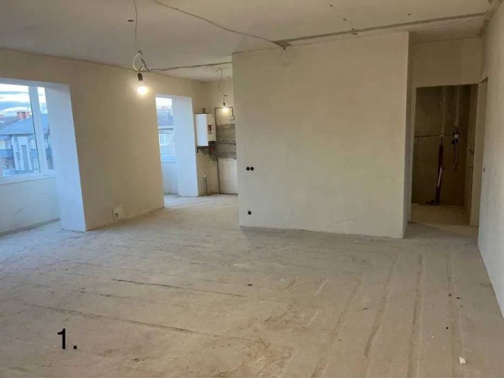 Дворівнева 4-кімнатна квартира 126 м² в новобудові на Виставці! 41193 - фото 1