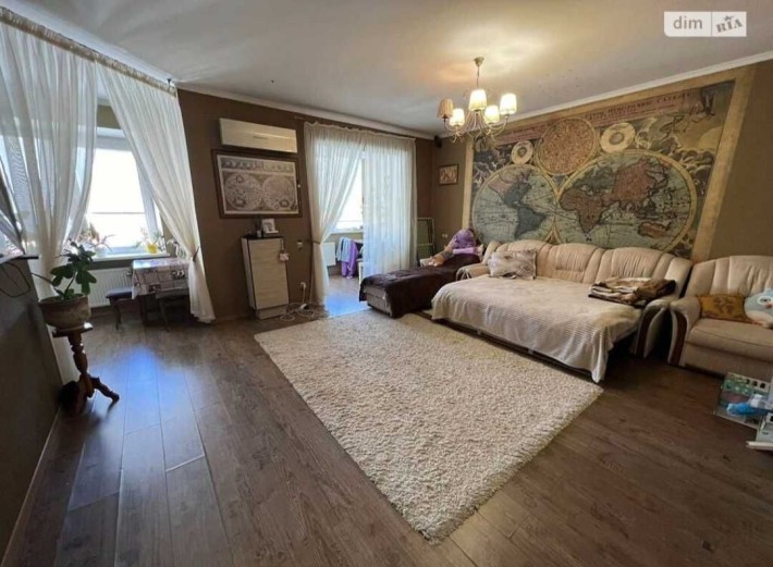 Продаю власну затишну квартиру на вулиці Зарічанській - фото 1