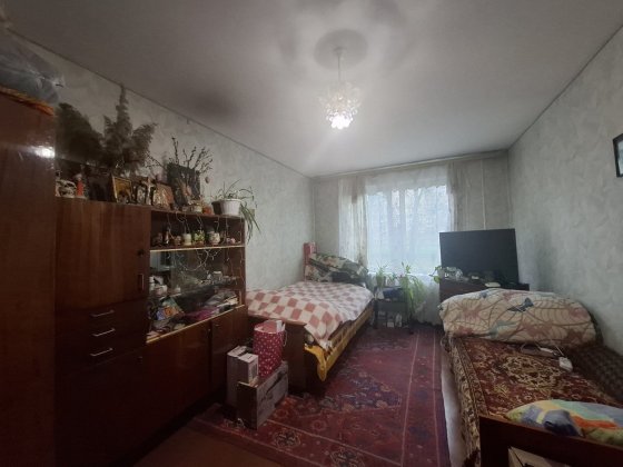 1к в цеглі не кутова, мінімальне оформлення! 43343 Хмельницкий