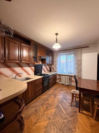 Продаж просторої 3к квартири. Гречани - фото 1