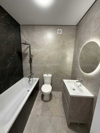 НАЙДЕШЕВША 1к з ремонтом в ЖК Авіла Сіті! економне оформлення! 40864 - фото 1