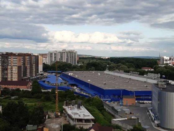 ID: 35106 ВИСТАВКА Панорамна 2к квартира Хмельницький