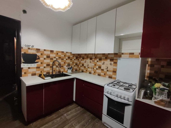 У продажу класна 2к квартира. Поспішайте!!! ід 40270 - фото 1