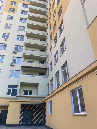 Зустрічай світанок в своїй улюбленій квартирі! 3к, чудовий вигляд - фото 1