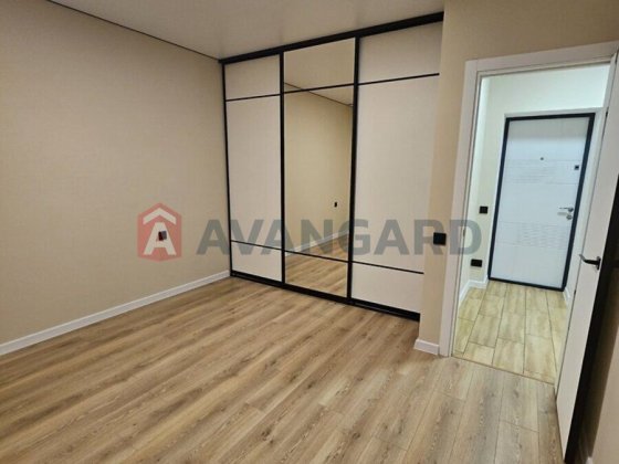 Продаж 1к квартири в Лука-Мелешківська Лука-Мелешківська