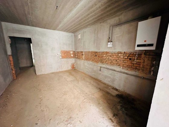 У продажу простора 2к квартира в зданій новобудові! ід 40237 Хмельницький