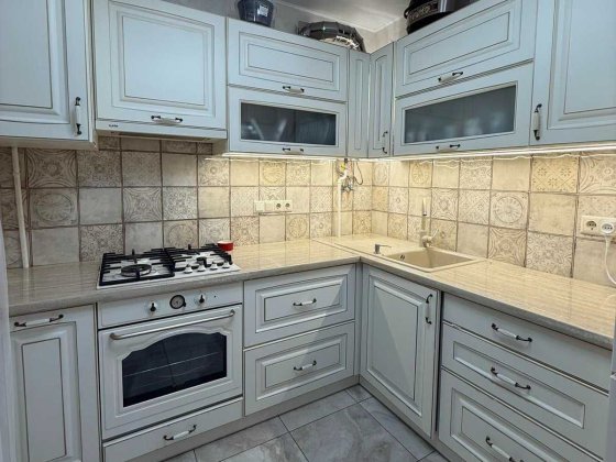 1к кв-студія в центрі з сучасним ремонтом! 41585 Хмельницкий