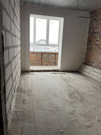 Простора 1к Виставка не кутова. Діє переуступка 21994 - фото 1