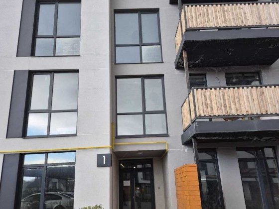 1 кім новобудова в сучасному житловому масиві SmartGreen ID 43185 Хмельницкий