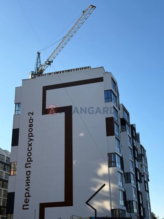 1-кімнатна квартира | ЖК «Перлина Проскурова 2» | - фото 1