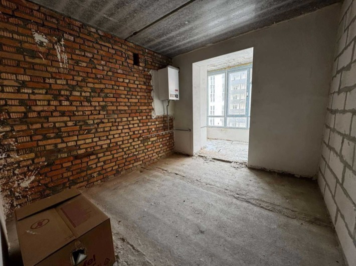 42квадрати нового щастя ЗА НАйнижчею Ціною в ЖК Тому Дуже Терміново! - фото 1