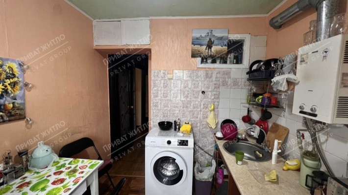 1к квартира в гарному стані - фото 1