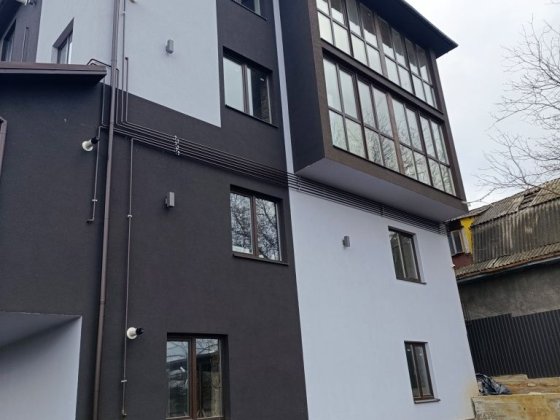 Продам смарт-квартиру Михайлівці