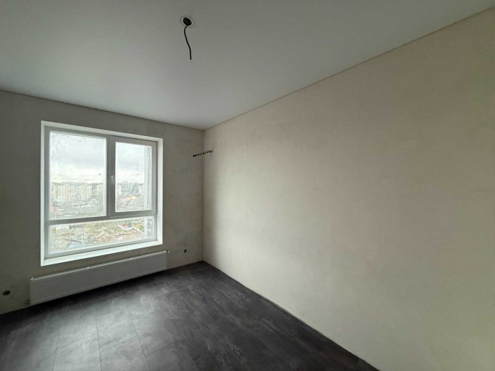 1к ЖК Вишневий, ремонт на 80% готовий. VRV ID: 20082 - фото 1