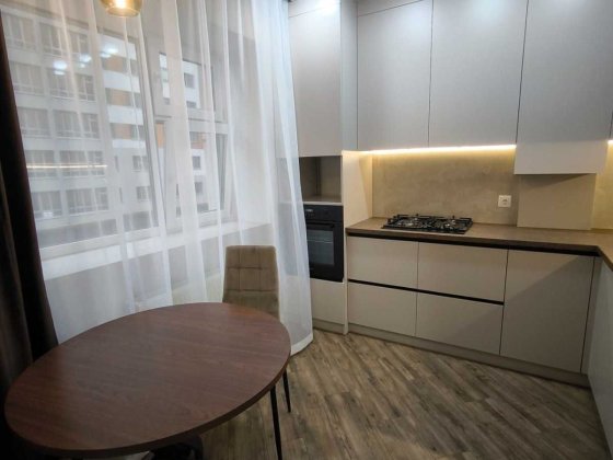 Продаж 1 кімнатної квартири з ремонтом ТОП ЖК Хмельницький