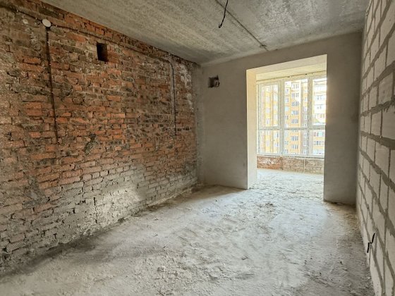 Найдешевша 1к! Середній поверх, переуступка! 42657 Хмельницький