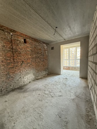 Найдешевша 1к! Середній поверх, переуступка! 42657 - фото 1