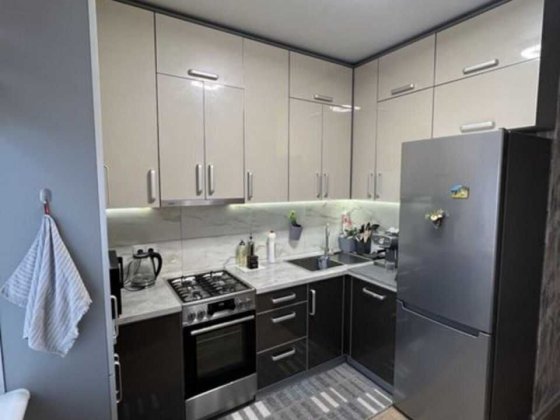 Продаж 2 кімнатної квартири в новобудові.Ремонт.Частково меблі. Хмельницький