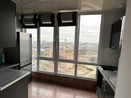 ТЕРМІНОВО 2 кімнатна квартира низринку 2% Хмельницький