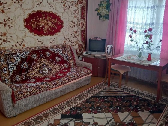 ВИГІДНА 1-К 30.7 м² – Виставка Хмельницький