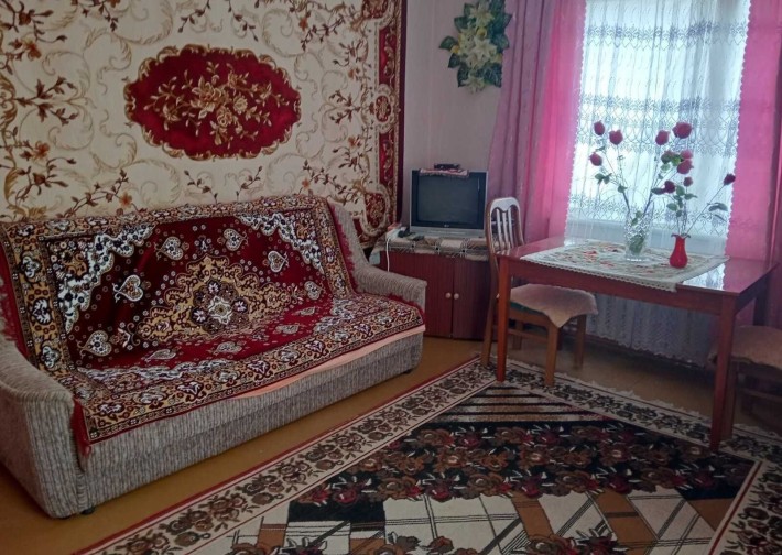 ВИГІДНА 1-К 30.7 м² – Виставка - фото 1