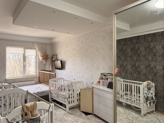 Продаж дворівневоі квартири Раково Хмельницкий