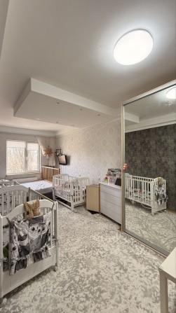 Продаж дворівневоі квартири Раково - фото 1