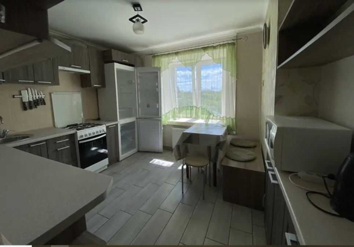 ТОП! 1к новобудова з ремонтом / меблі та техніка \ можливе "єВідновлення" - фото 1