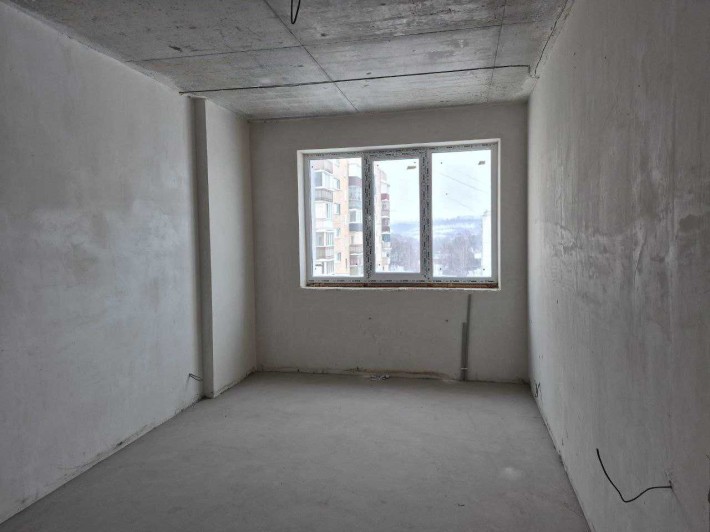 41643 Продаж 2к квартири поблизу парку , Новобудова - фото 1