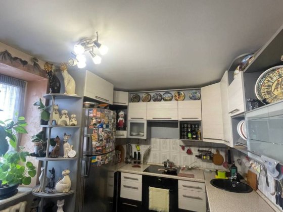 Затишна простора 3к Виставка! Чудовий стан оформлення мін. 38768 Хмельницкий