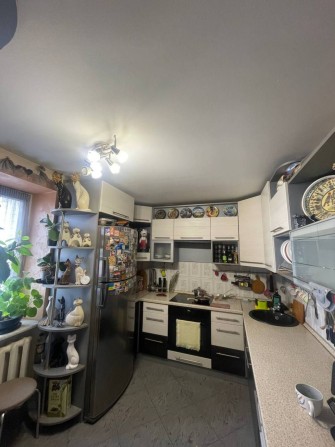 Затишна простора 3к Виставка! Чудовий стан оформлення мін. 38768 - фото 1